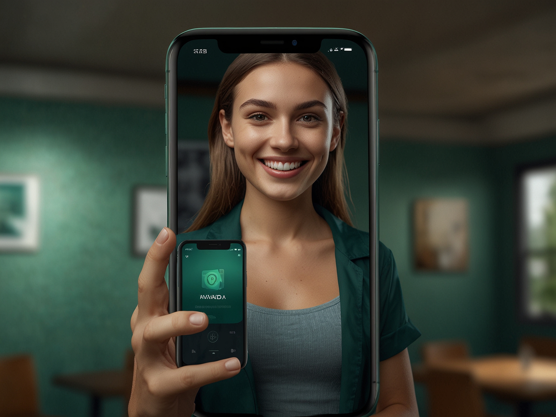 Welcome bonus offer banner