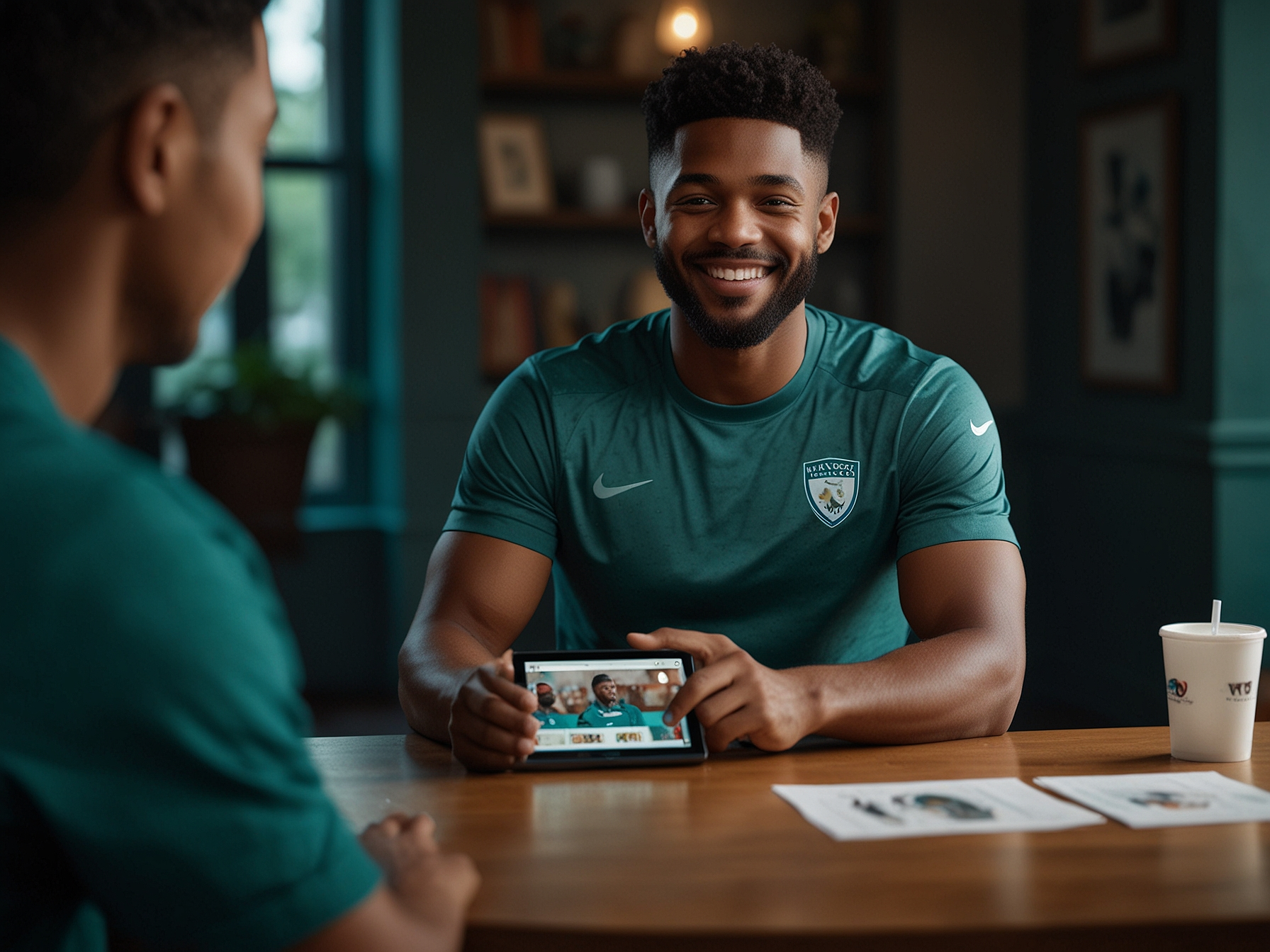 Returning player offer